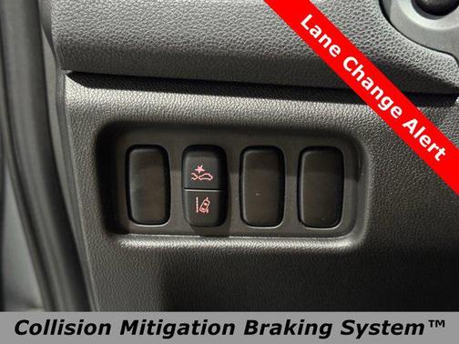 2023 Mitsubishi Outlander Sport 2.0 ES