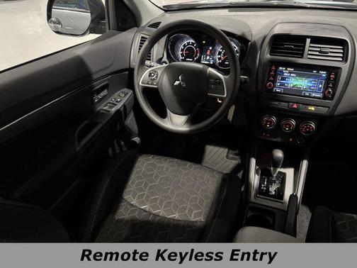 2023 Mitsubishi Outlander Sport 2.0 ES
