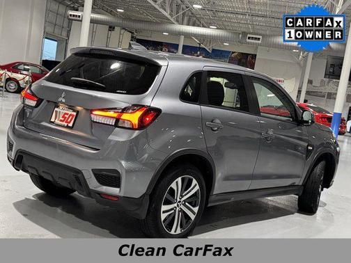 2023 Mitsubishi Outlander Sport 2.0 ES