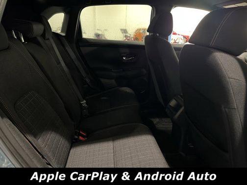 2025 Honda HR-V AWD Sport