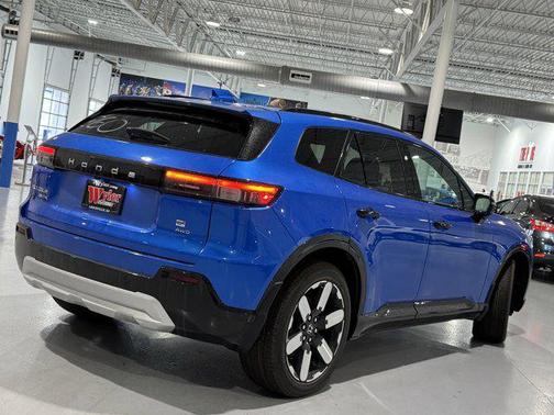 2026 Honda Prologue Elite