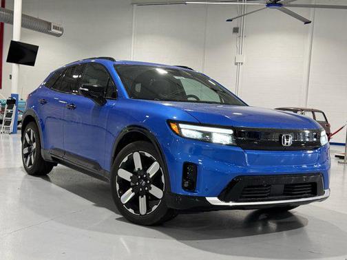 2026 Honda Prologue Elite