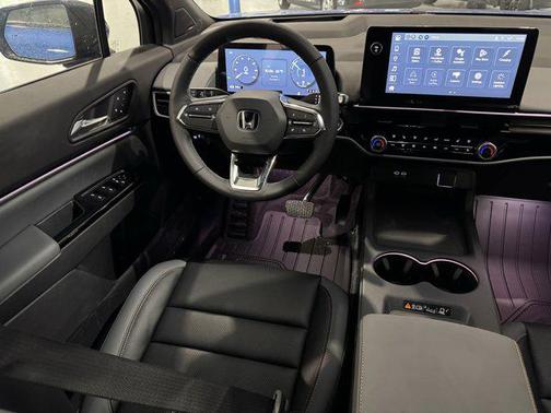 2026 Honda Prologue Elite