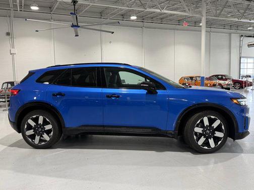 2026 Honda Prologue Elite