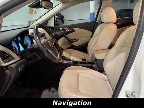 2015 Buick Verano Convenience Group