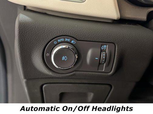 2015 Buick Verano Convenience Group