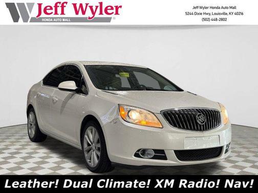 2015 Buick Verano Convenience Group