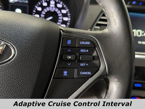 2016 Hyundai SONATA Hybrid Limited