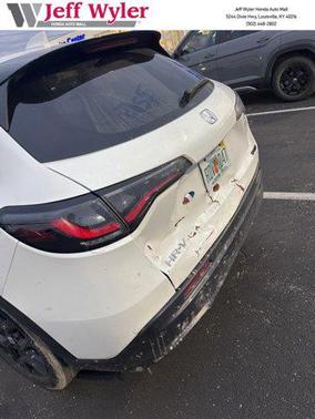 2024 Honda HR-V AWD Sport