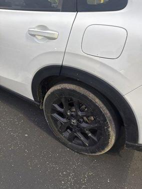 2024 Honda HR-V AWD Sport