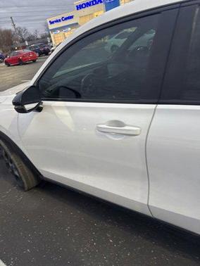 2024 Honda HR-V AWD Sport