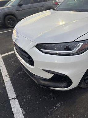 2024 Honda HR-V AWD Sport