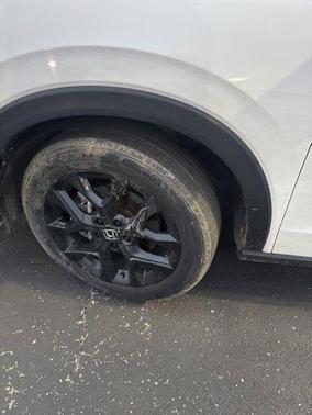 2024 Honda HR-V AWD Sport