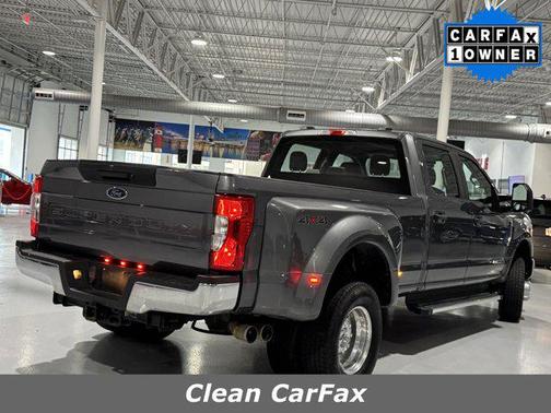 2022 Ford F-350 XL