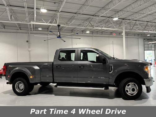 2022 Ford F-350 XL