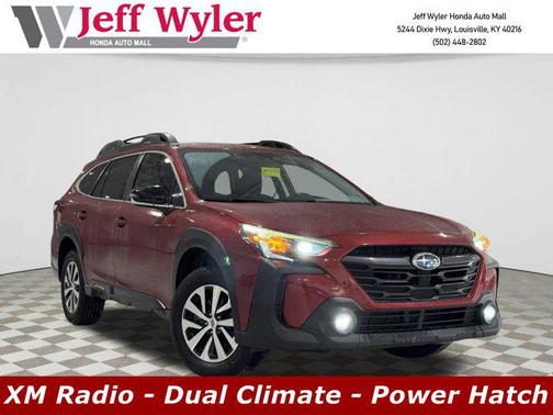 2023 Subaru Outback Premium