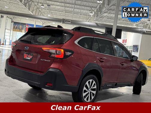 2023 Subaru Outback Premium