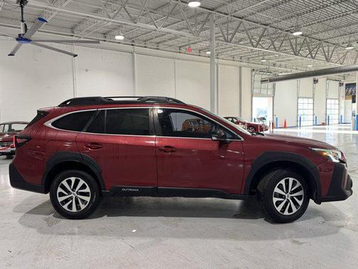 2023 Subaru Outback Premium