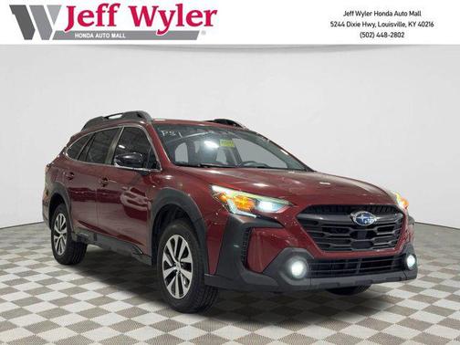 2023 Subaru Outback Premium