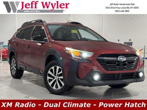 2023 Subaru Outback Premium