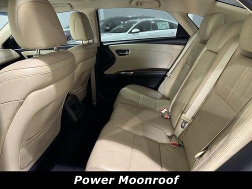 2013 Toyota Avalon XLE Touring