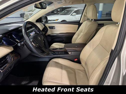 2013 Toyota Avalon XLE Touring