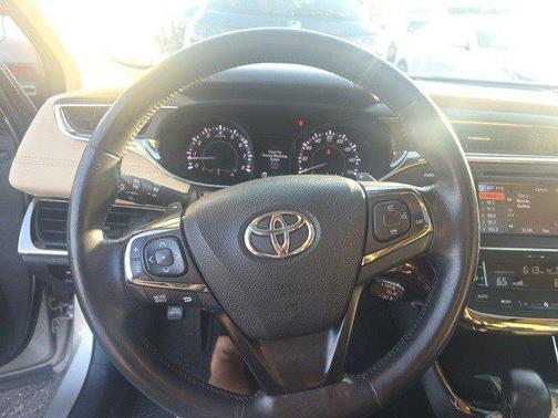 2013 Toyota Avalon XLE Touring