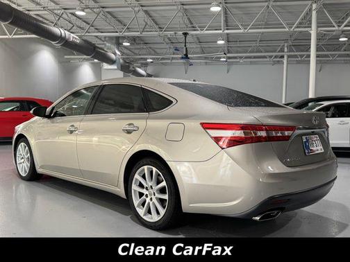 2013 Toyota Avalon XLE Touring