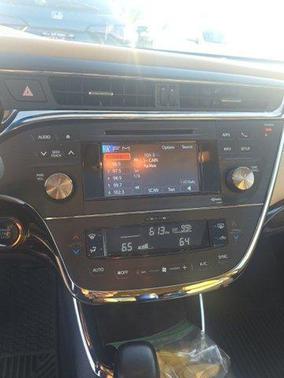 2013 Toyota Avalon XLE Touring