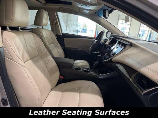 2013 Toyota Avalon XLE Touring