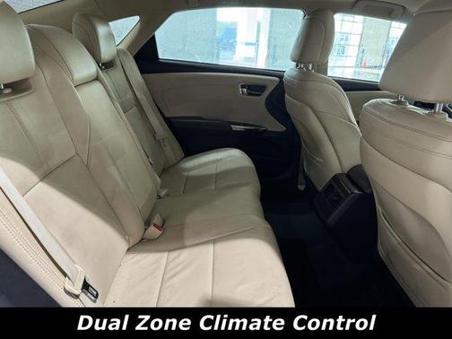 2013 Toyota Avalon XLE Touring