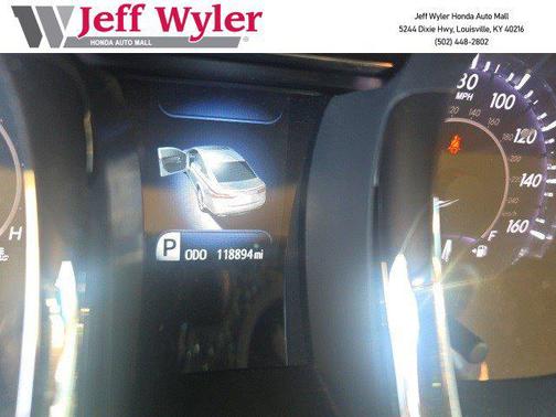 2013 Toyota Avalon XLE Touring