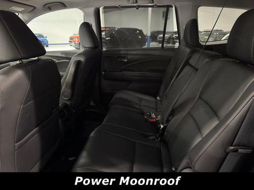 2022 Honda Pilot AWD Special Edition