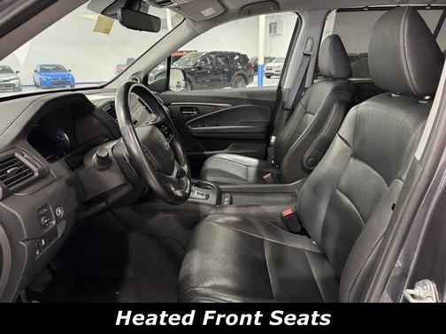 2022 Honda Pilot AWD Special Edition