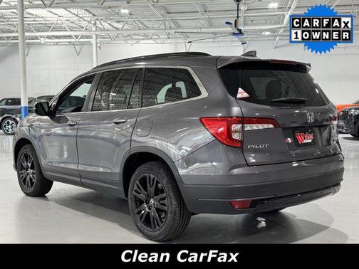 2022 Honda Pilot AWD Special Edition