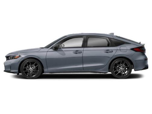 Urban Gray Pearl 2026 Honda Civic Sport