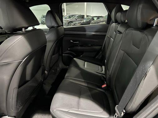2024 Hyundai TUCSON XRT