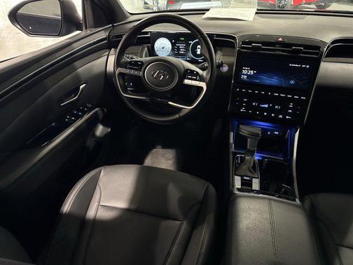 2024 Hyundai TUCSON XRT
