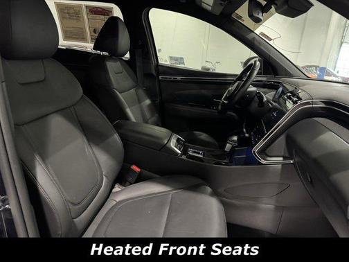 2024 Hyundai TUCSON XRT