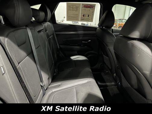 2024 Hyundai TUCSON XRT