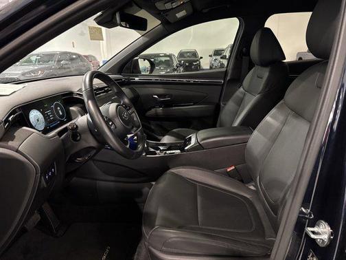 2024 Hyundai TUCSON XRT