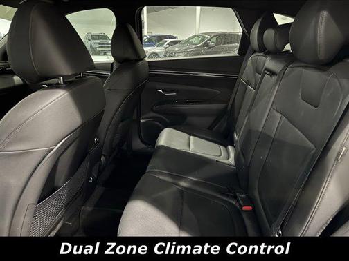 2024 Hyundai TUCSON XRT
