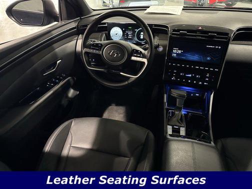 2024 Hyundai TUCSON XRT