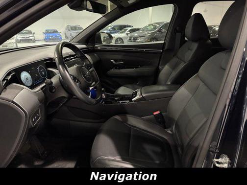 2024 Hyundai TUCSON XRT