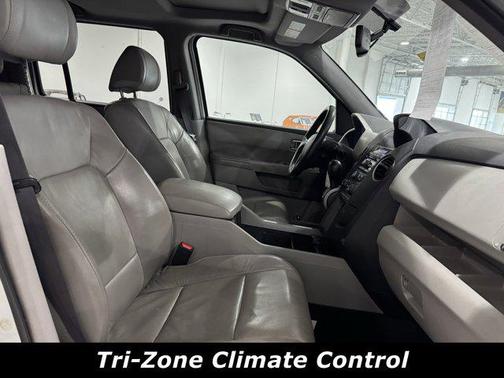 2014 Honda Pilot EX-L