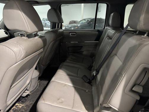 2014 Honda Pilot EX-L