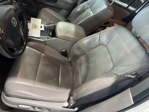 2014 Honda Pilot EX-L