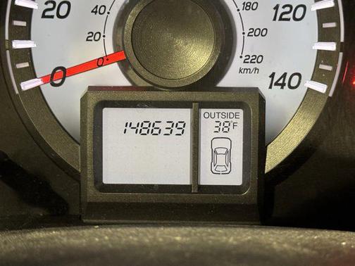 2014 Honda Pilot EX-L