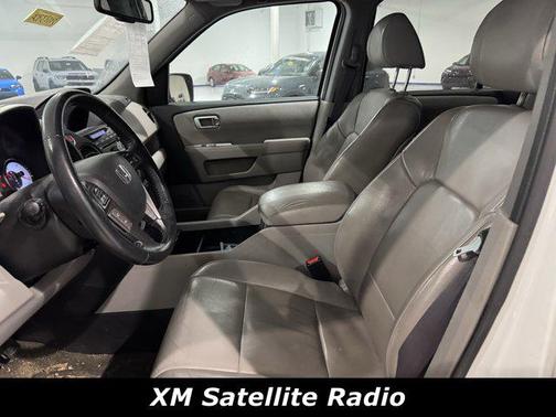 2014 Honda Pilot EX-L