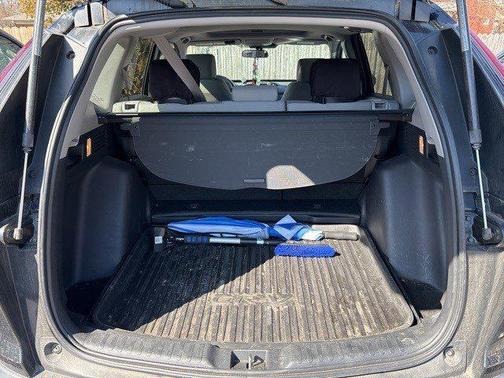 2020 Honda CR-V AWD EX